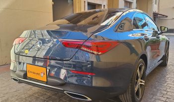 Mercedes CLA 250 2020 full