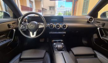 Mercedes CLA 250 2020 full
