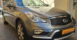 Infiniti QX50