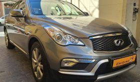 Infiniti QX50