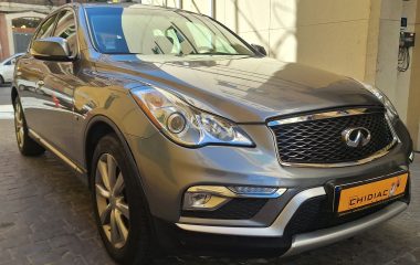 Infiniti QX50