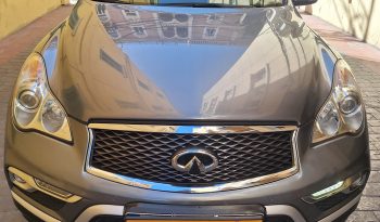 Infiniti QX50 full