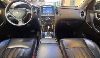 Infiniti QX50 full