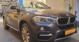 BMW X6 2016