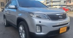 Kia Sorento 2011