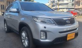 Kia Sorento 2011
