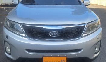 Kia Sorento 2011 full
