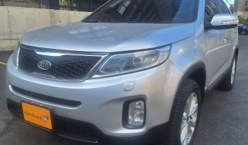 Kia Sorento 2011 full