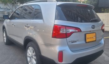 Kia Sorento 2011 full