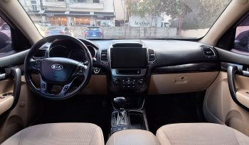 Kia Sorento 2011 full
