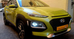 Hyundai Kona 2019