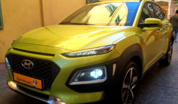 Hyundai Kona 2019 full