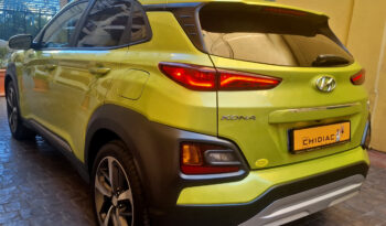 Hyundai Kona 2019 full
