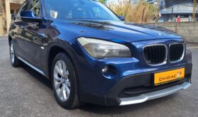 BMW X1 2012