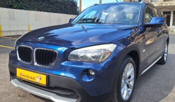 BMW X1 2012 full