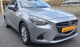 Mazda 2 2016