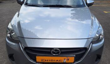 Mazda 2 2016 full