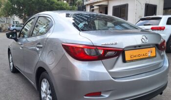Mazda 2 2016 full