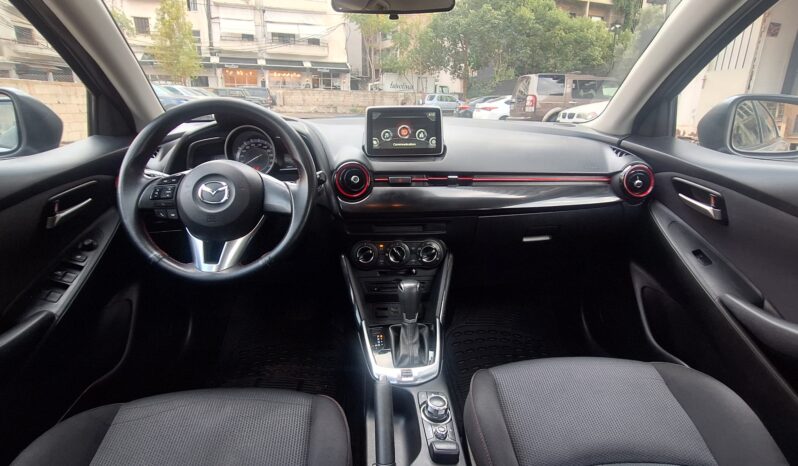 Mazda 2 2016 full
