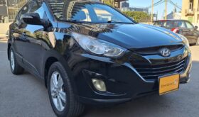 Hyundai Tucson 2012