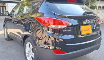 Hyundai Tucson 2012 full