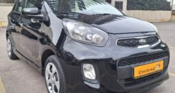 Kia Picanto 2017