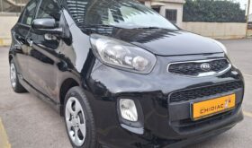 Kia Picanto 2017