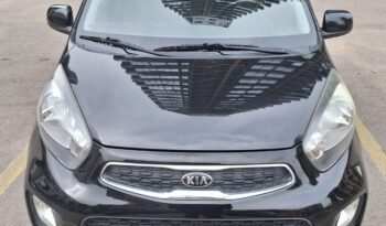 Kia Picanto 2017 full