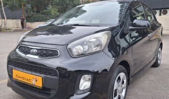 Kia Picanto 2017 full