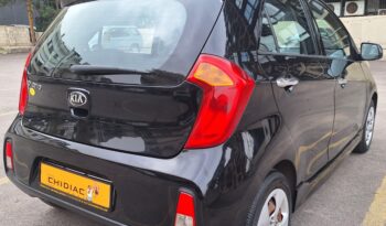Kia Picanto 2017 full