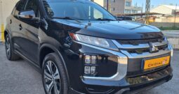 Mitsubishi Outlander 2020