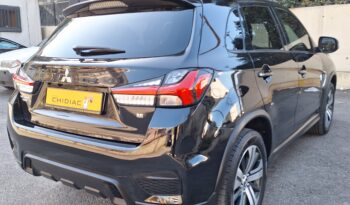 Mitsubishi Outlander 2020 full