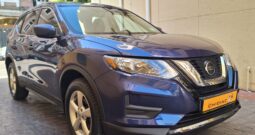 Nissan Rogue 2018