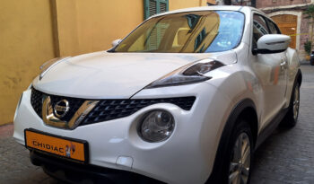 Nissan Juke 2016 full