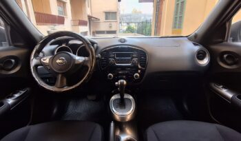 Nissan Juke 2016 full