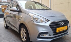 Hyundai Grand I10 2020