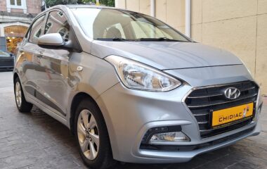 Hyundai Grand I10 2020