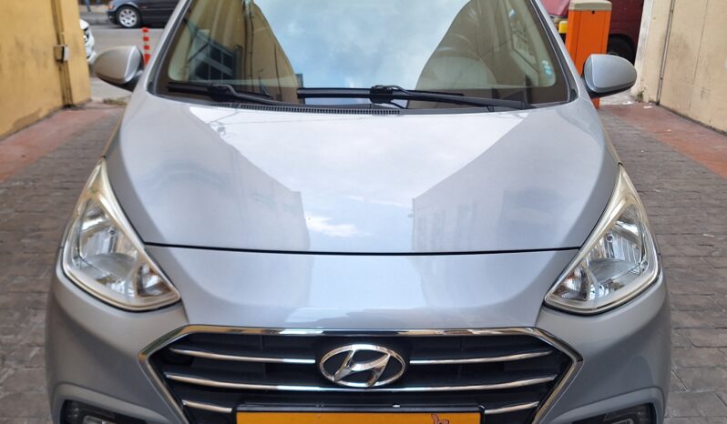 Hyundai Grand I10 2020 full