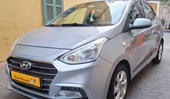 Hyundai Grand I10 2020 full