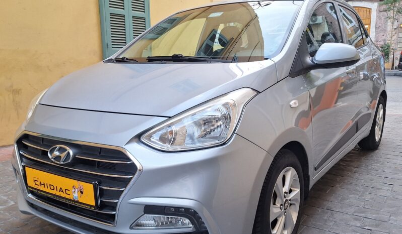 Hyundai Grand I10 2020 full