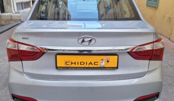 Hyundai Grand I10 2020 full