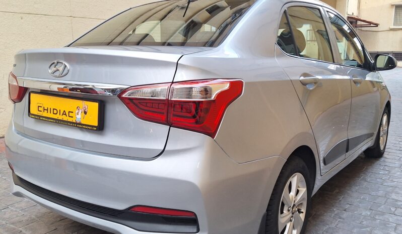 Hyundai Grand I10 2020 full