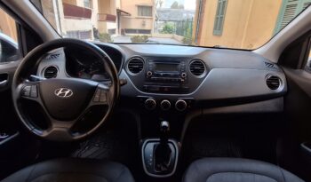 Hyundai Grand I10 2020 full