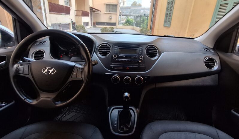 Hyundai Grand I10 2020 full