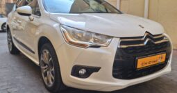 Citroen DS4 2014