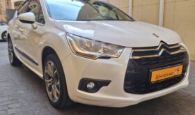 Citroen DS4 2014