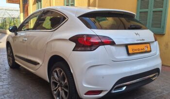Citroen DS4 2014 full