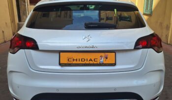 Citroen DS4 2014 full