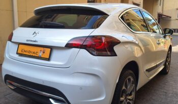Citroen DS4 2014 full