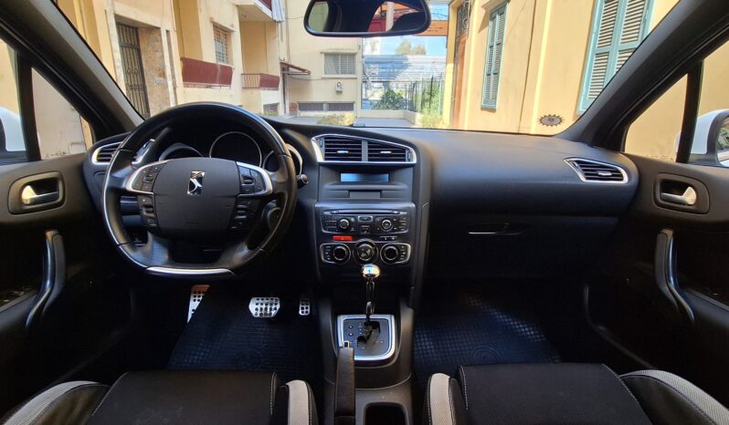 Citroen DS4 2014 full